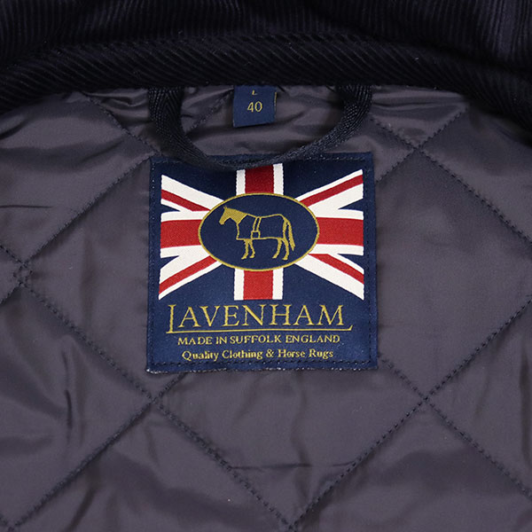 LAVENHAM(ラベンハム)正規取扱店
