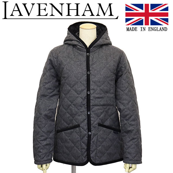 LAVENHAM(ラベンハム)正規取扱店