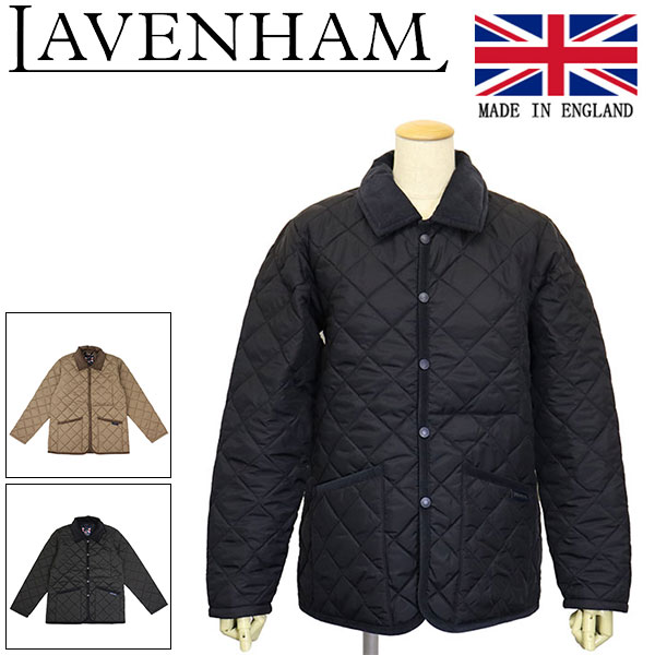 LAVENHAM(ラベンハム)正規取扱店