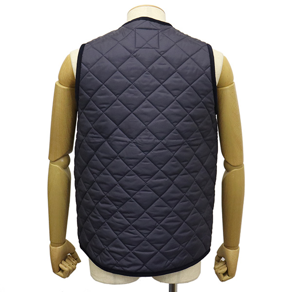 正規取扱店 LAVENHAM (ラベンハム) SLJ2039 THORNHAM MENS RC