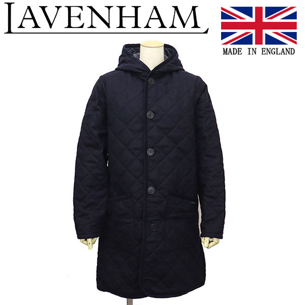 LAVENHAM(ラベンハム)正規取扱店