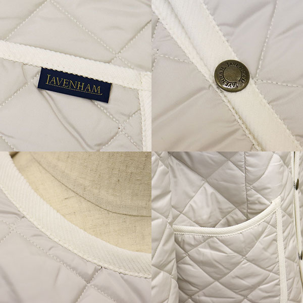 LAVENHAM(ラベンハム)正規取扱店