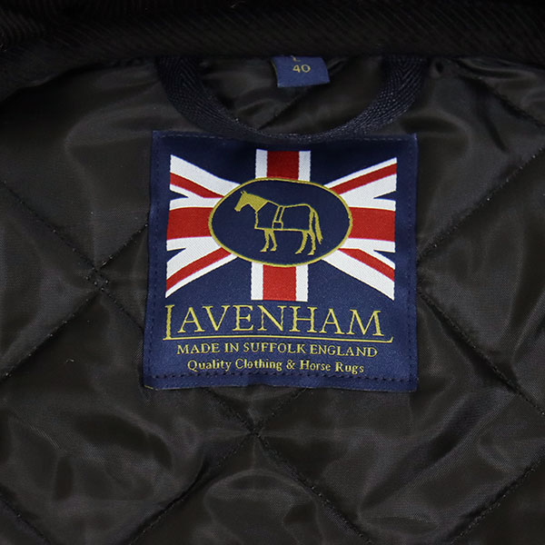 LAVENHAM(ラベンハム)正規取扱店