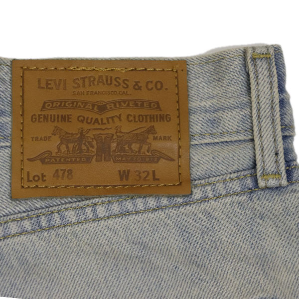 Levi's(リーバイス)正規取扱店