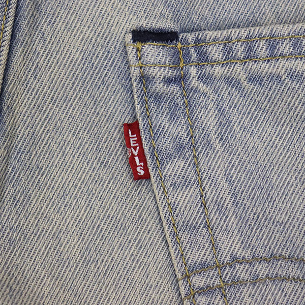 Levi's(リーバイス)正規取扱店