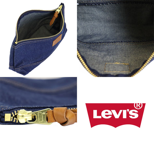 Levi's(リーバイス)正規取扱店