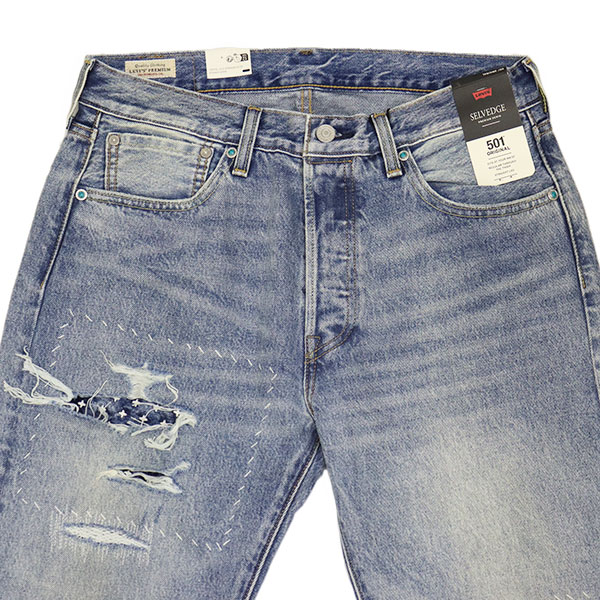 Levi's(リーバイス)正規取扱店