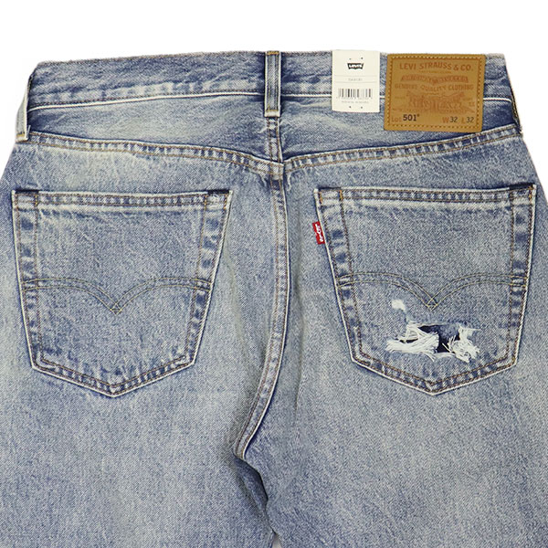 Levi's(リーバイス)正規取扱店