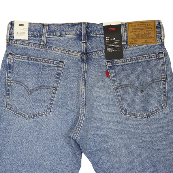 Levi's(リーバイス)正規取扱店