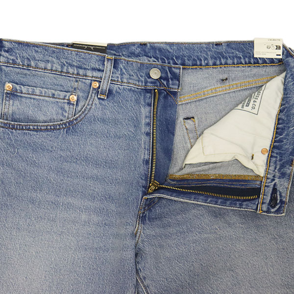 Levi's(リーバイス)正規取扱店