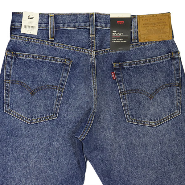 Levi's(リーバイス)正規取扱店