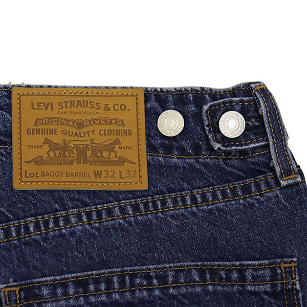 Levi's(リーバイス)正規取扱店