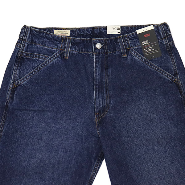 Levi's(リーバイス)正規取扱店