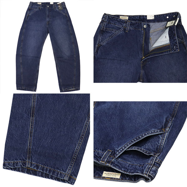 Levi's(リーバイス)正規取扱店