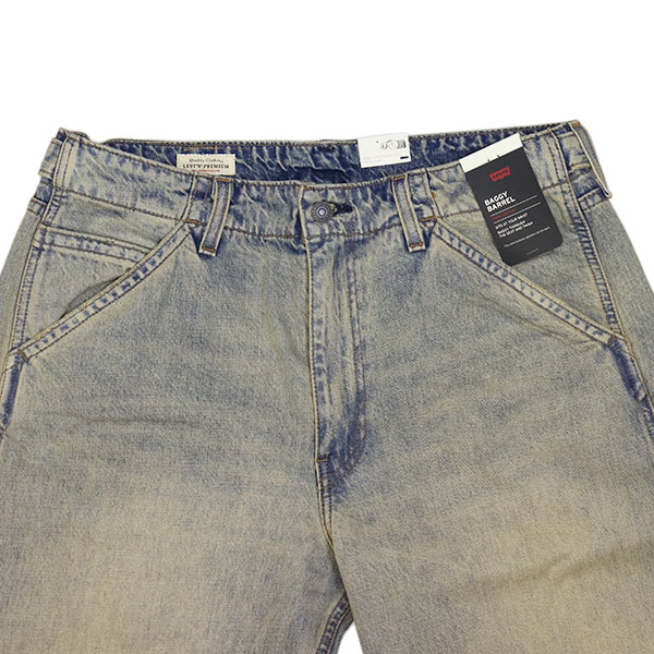 Levi's(リーバイス)正規取扱店