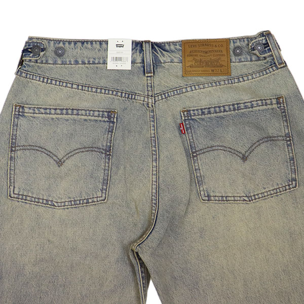 Levi's(リーバイス)正規取扱店