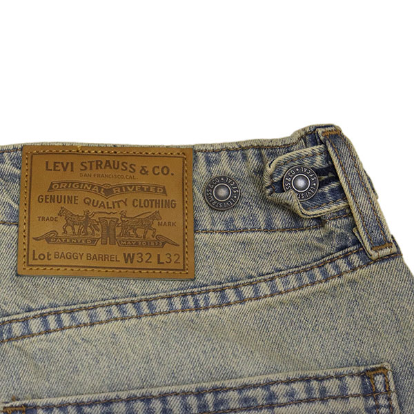 Levi's(リーバイス)正規取扱店