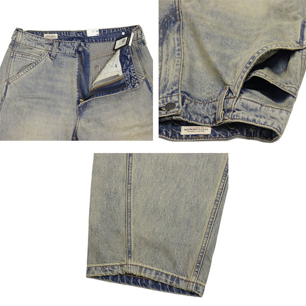 Levi's(リーバイス)正規取扱店