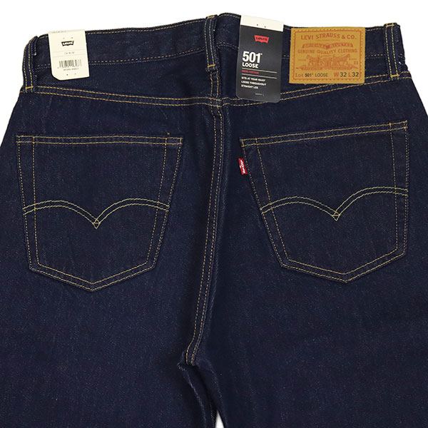 Levi's(リーバイス)正規取扱店