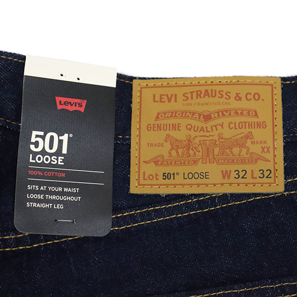 Levi's(リーバイス)正規取扱店