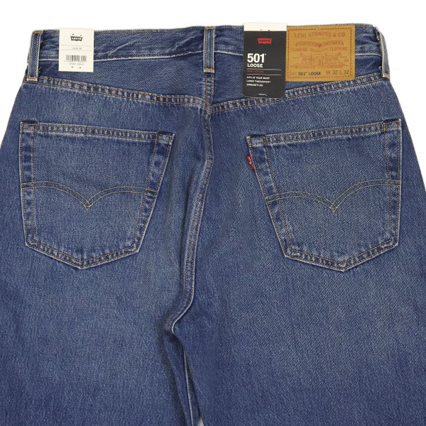 Levi's(リーバイス)正規取扱店