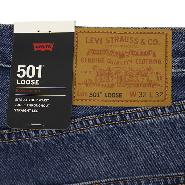 Levi's(リーバイス)正規取扱店