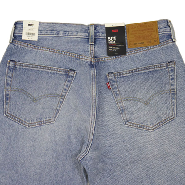 Levi's(リーバイス)正規取扱店