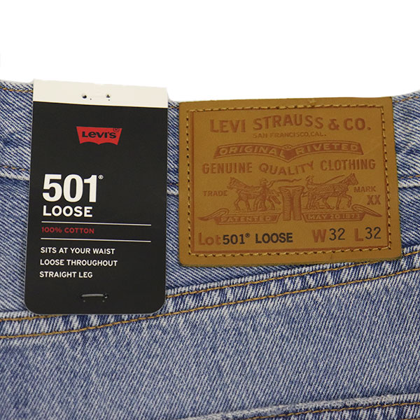 Levi's(リーバイス)正規取扱店