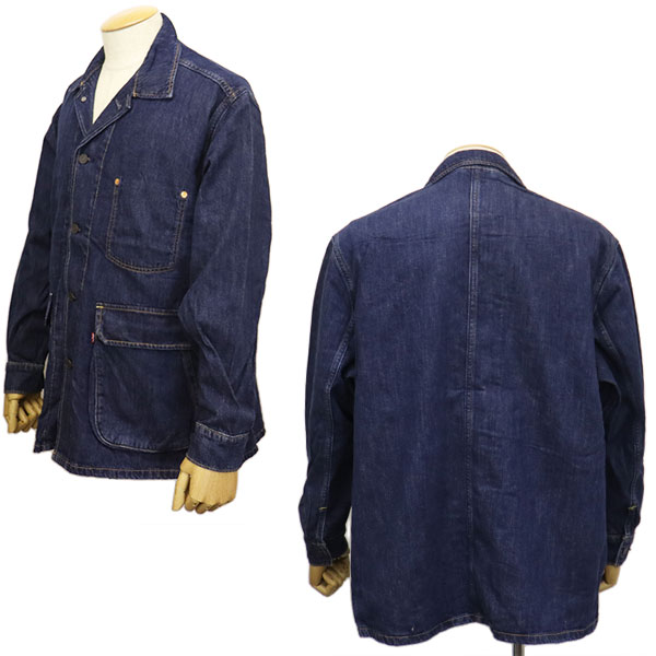 Levi's(リーバイス)正規取扱店