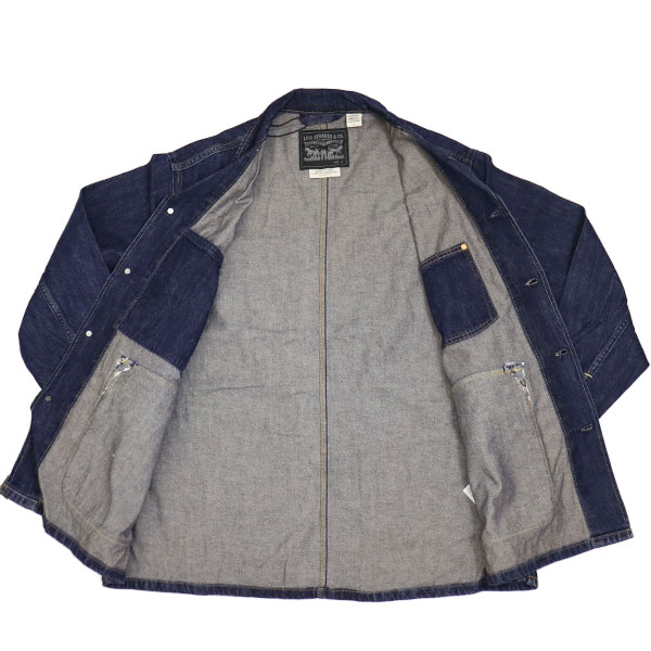 Levi's(リーバイス)正規取扱店