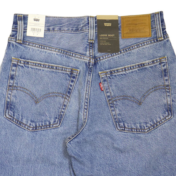 Levi's(リーバイス)正規取扱店