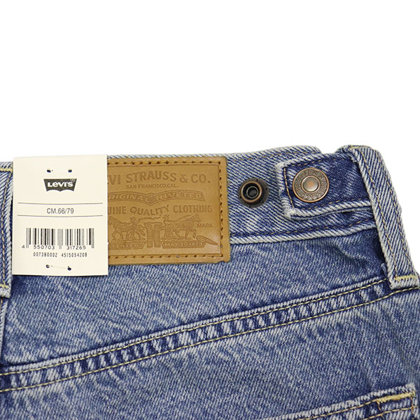 Levi's(リーバイス)正規取扱店