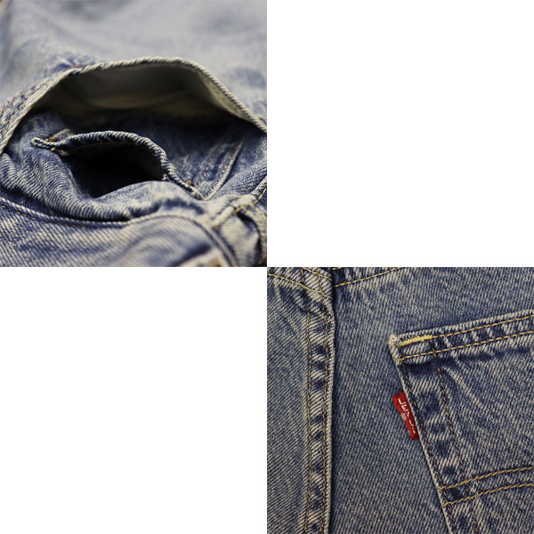 Levi's(リーバイス)正規取扱店