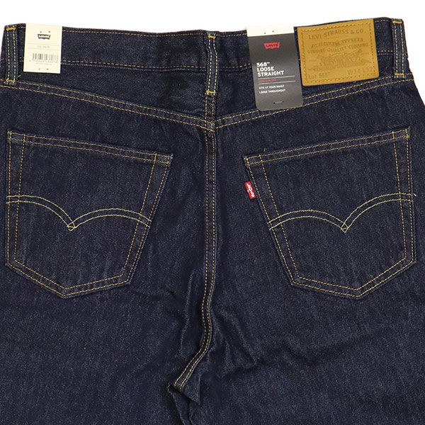 Levi's(リーバイス)正規取扱店