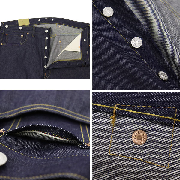 Levi's(リーバイス)正規取扱店