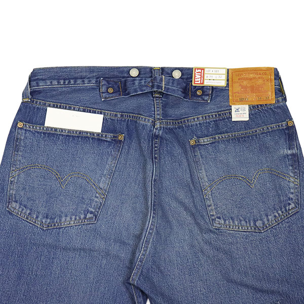 Levi's(リーバイス)正規取扱店