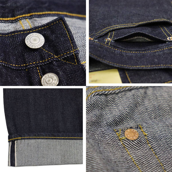 Levi's(リーバイス)正規取扱店