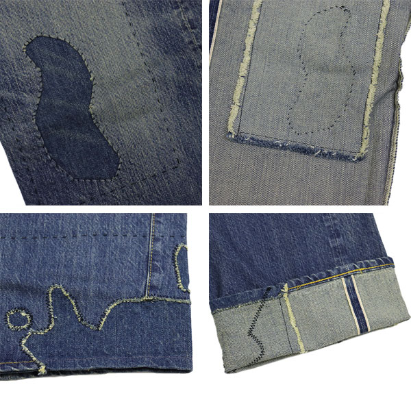 Levi's(リーバイス)正規取扱店