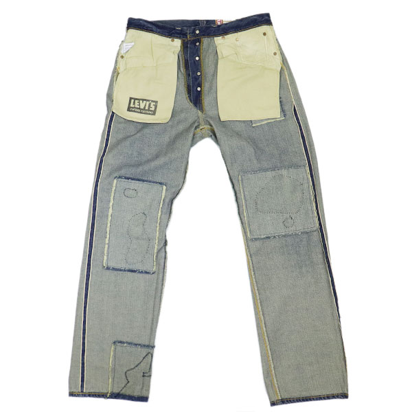 Levi's(リーバイス)正規取扱店
