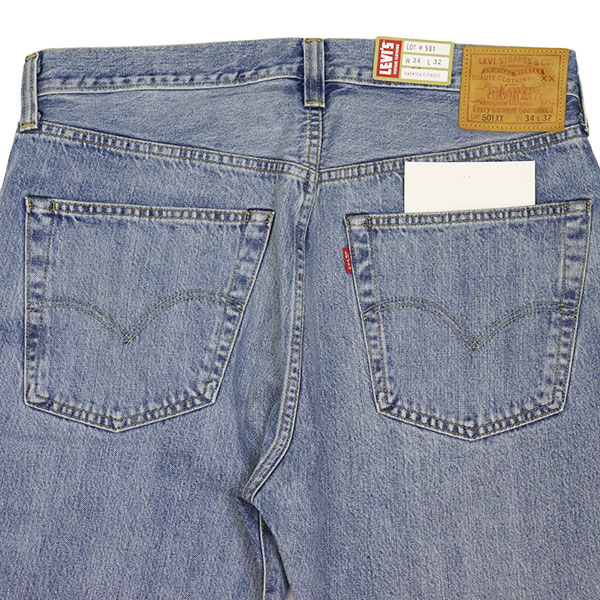 Levi's(リーバイス)正規取扱店