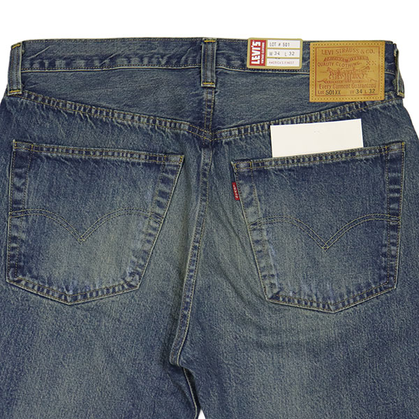 Levi's(リーバイス)正規取扱店