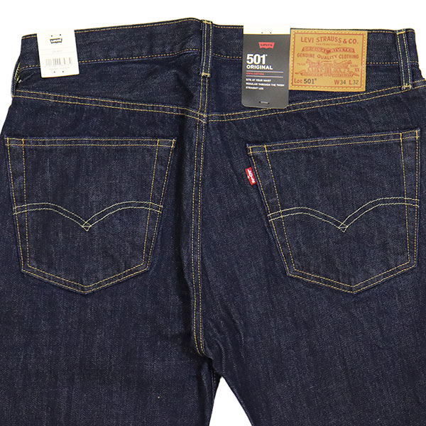 Levi's(リーバイス)正規取扱店