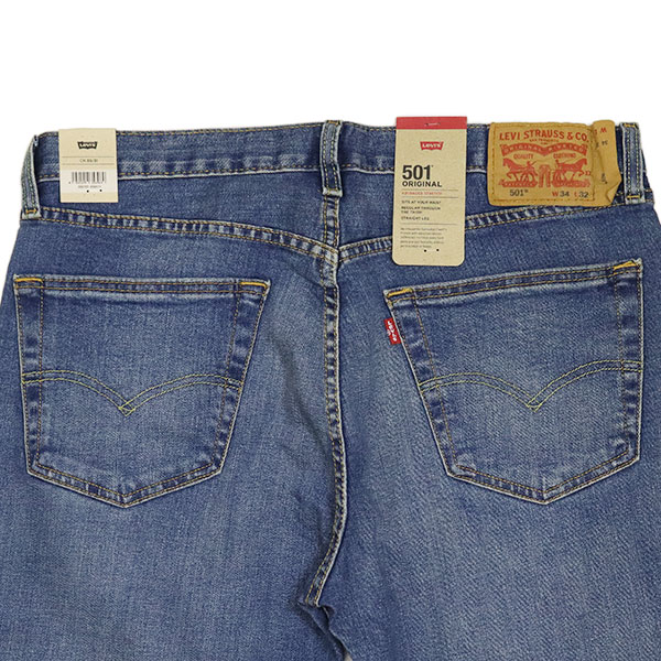 Levi's(リーバイス)正規取扱店