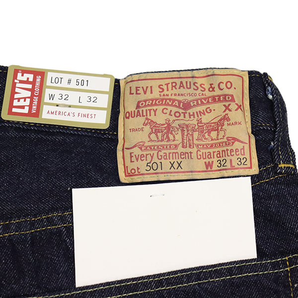 Levi's(リーバイス)正規取扱店