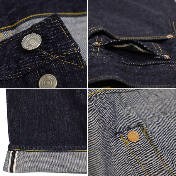 Levi's(リーバイス)正規取扱店