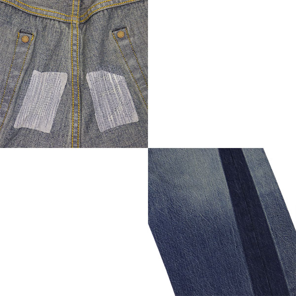 Levi's(リーバイス)正規取扱店