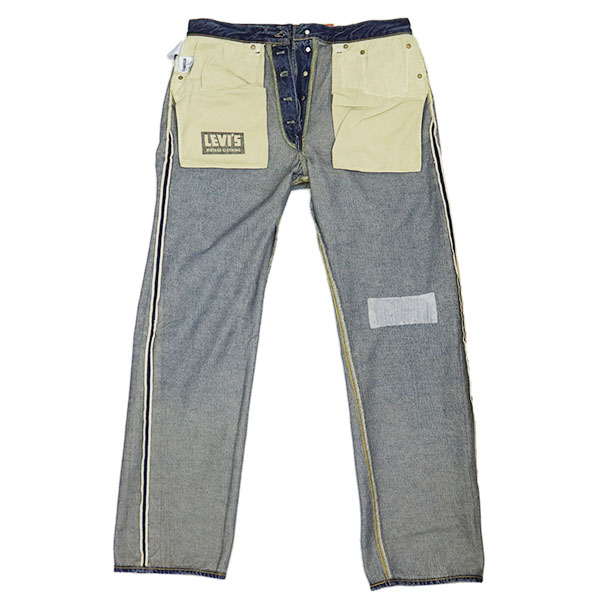 Levi's(リーバイス)正規取扱店