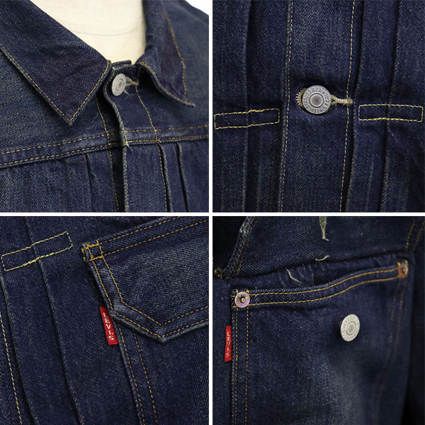 Levi's(リーバイス)正規取扱店