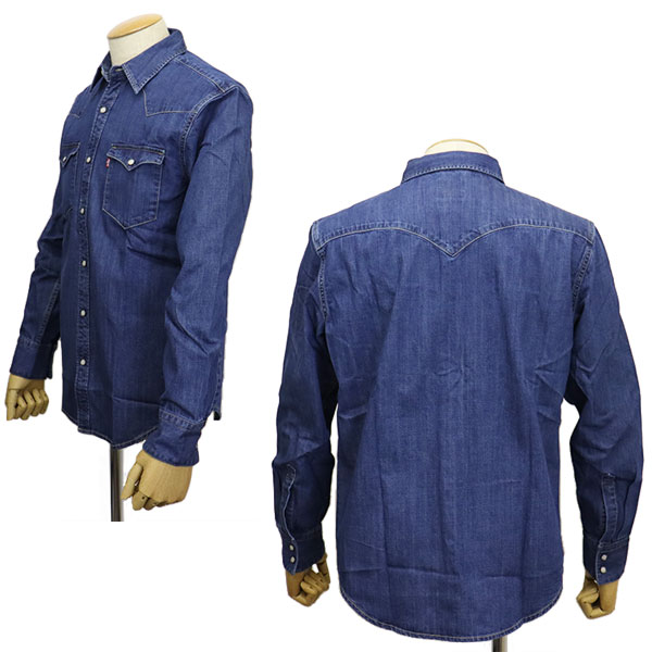 Levi's(リーバイス)正規取扱店