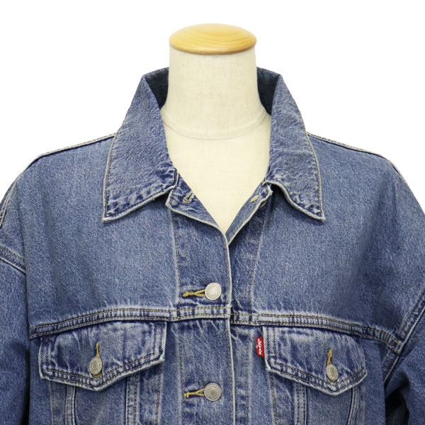 Levi's(リーバイス)正規取扱店